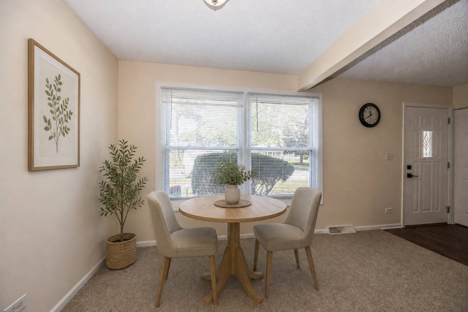 1257 Pearl AVE #C, Glendale Heights, IL 60139