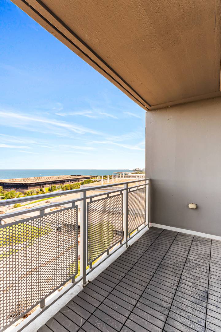 1901 S Calumet AVE #2105, Chicago, IL 60616