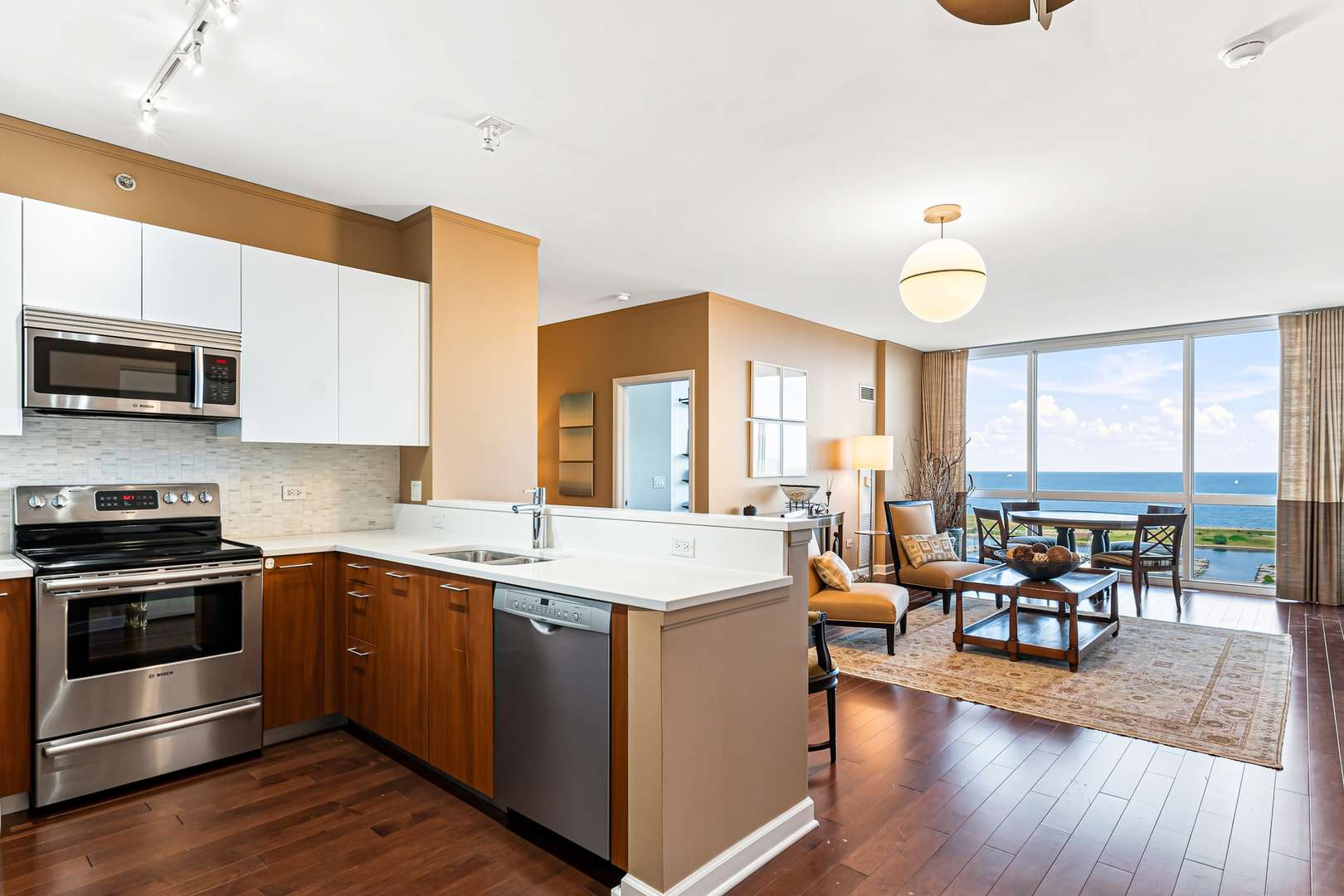 1901 S Calumet AVE #2105, Chicago, IL 60616
