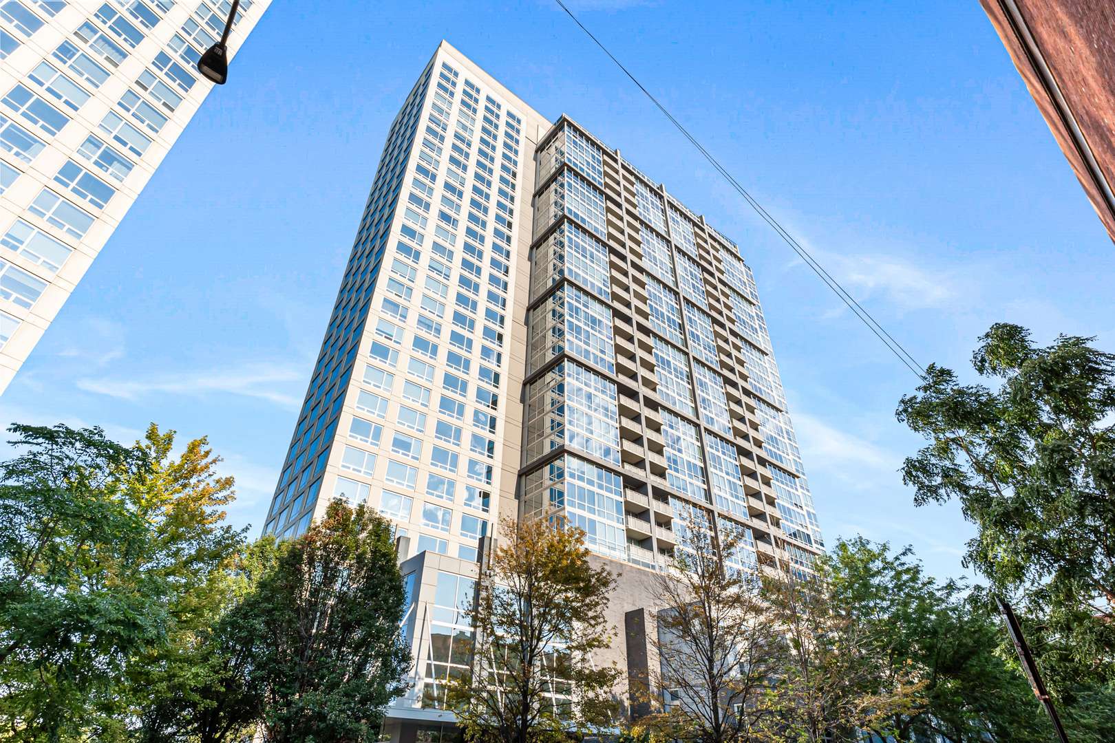 1901 S Calumet AVE #2105, Chicago, IL 60616