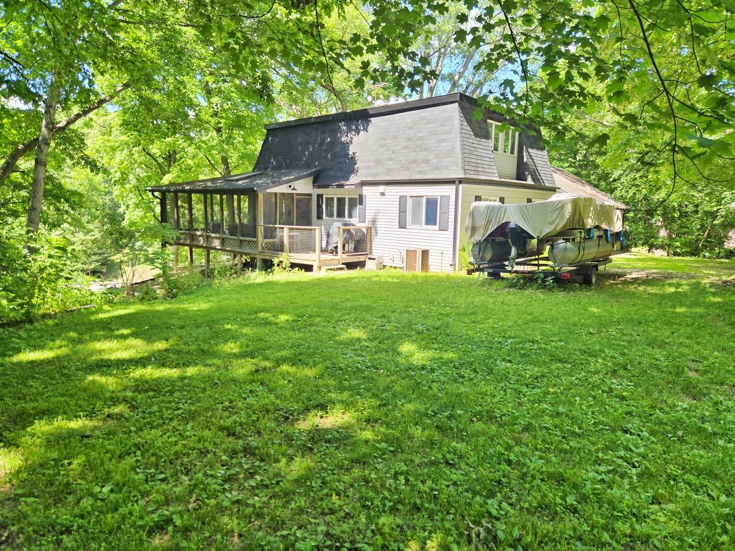 11 Chairtree CT, Putnam, IL 61560