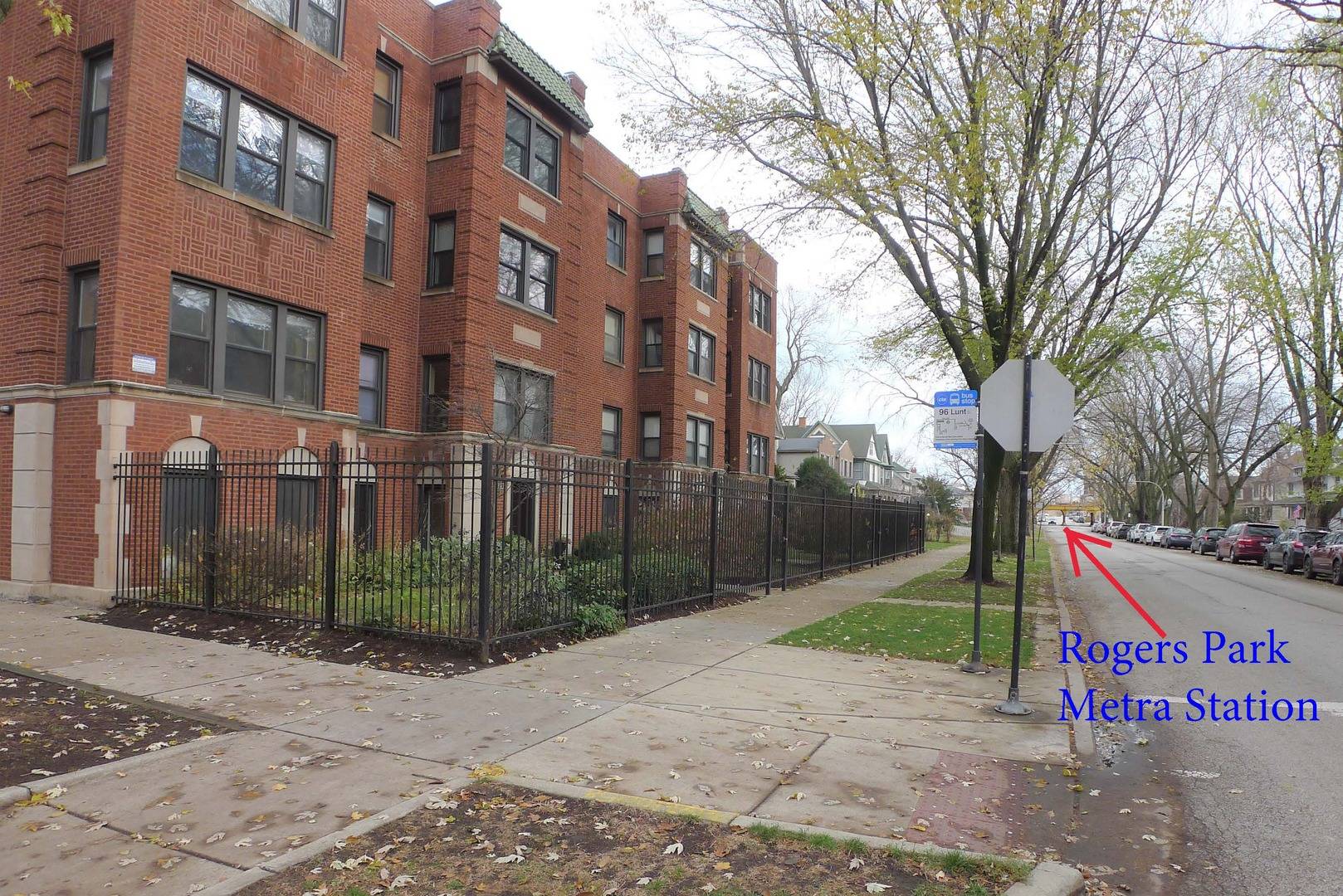 1850 W LUNT AVE #2, Chicago, IL 60626