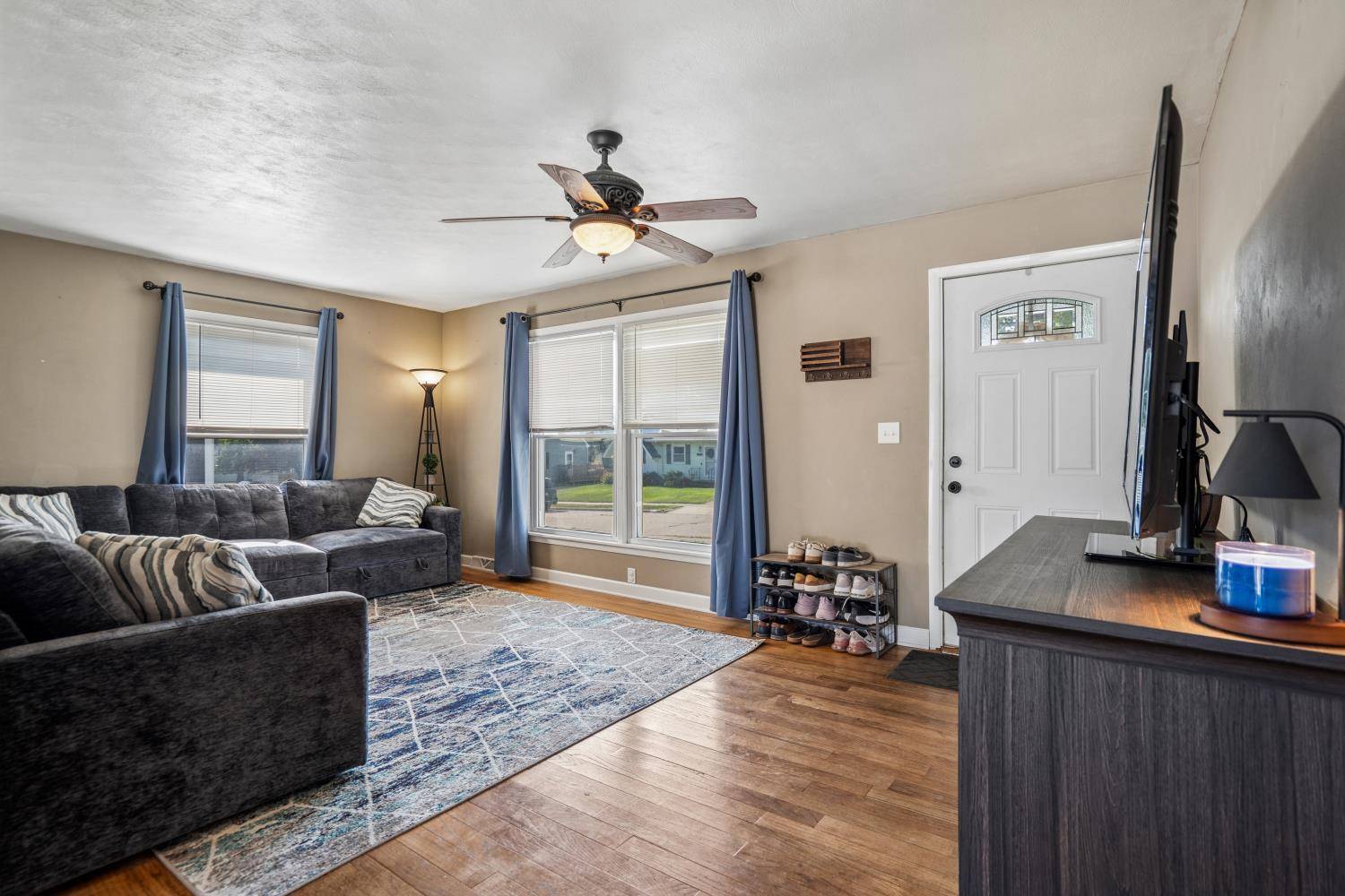 3236 W Dover CT, Davenport, IA 52804