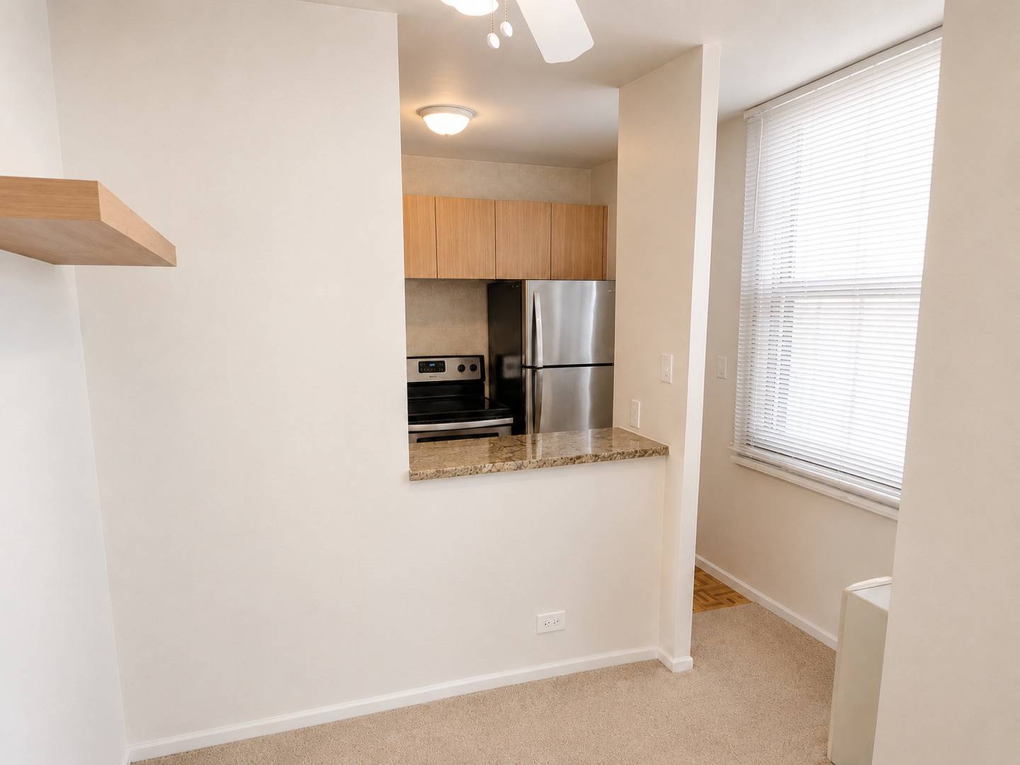 5701 N Sheridan RD #16N, Chicago, IL 60660