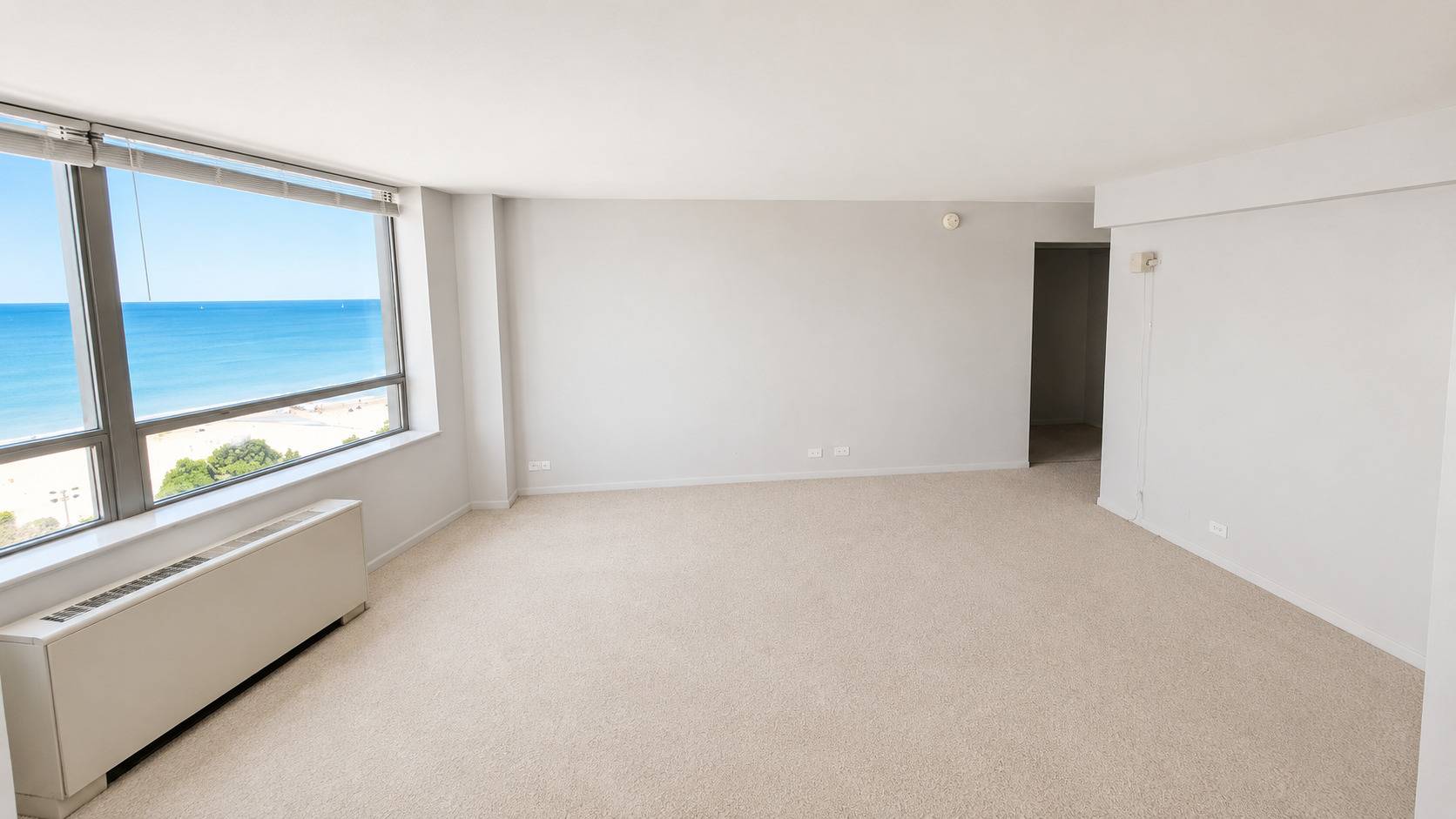 5701 N Sheridan RD #16N, Chicago, IL 60660