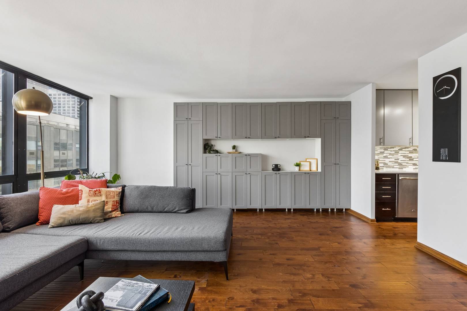 900 N Lake Shore DR #2308, Chicago, IL 60611