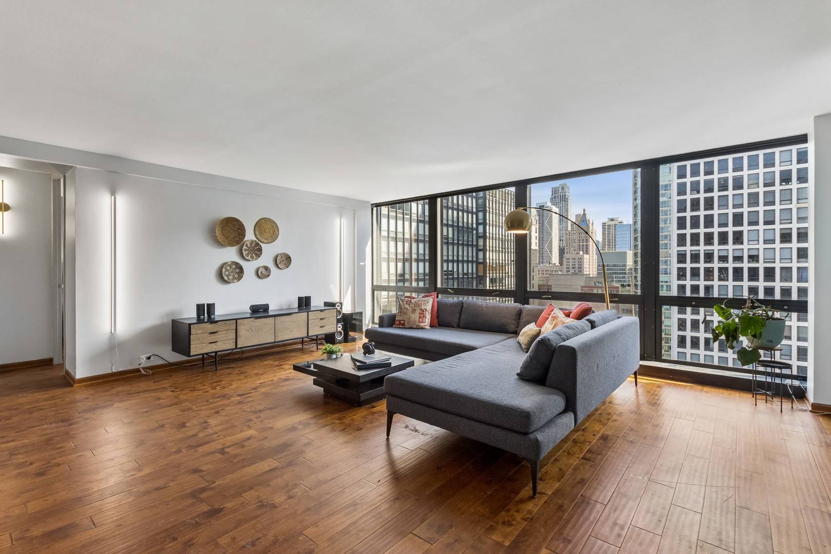 900 N Lake Shore DR #2308, Chicago, IL 60611