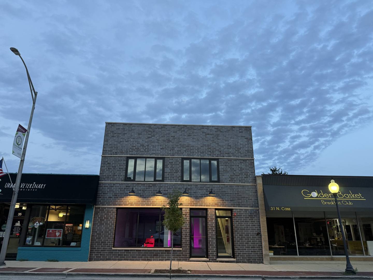 33 N Cass AVE #2, Westmont, IL 60559