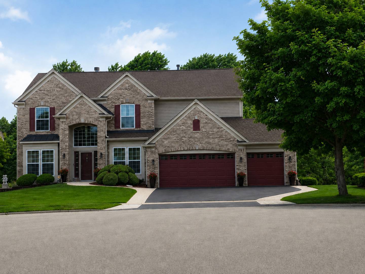 4 Snead CT, Bolingbrook, IL 60490