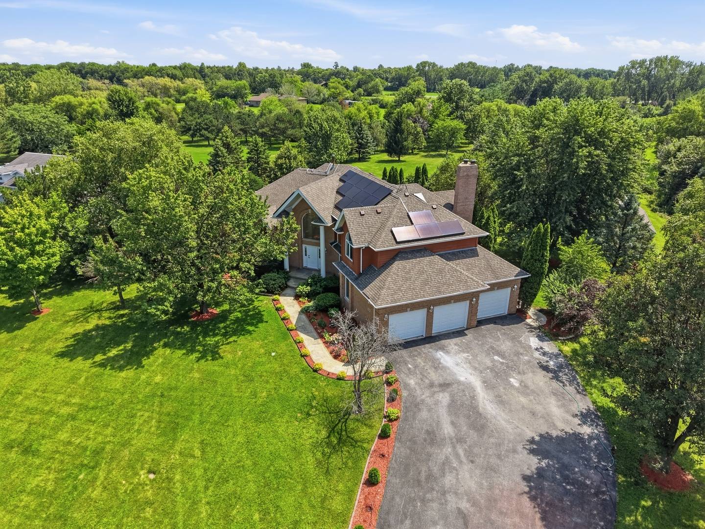 7303 W Ethan CT, Monee, IL 60449