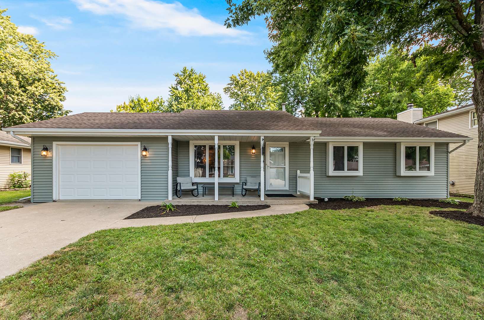 1263 Trend DR, Morris, IL 60450