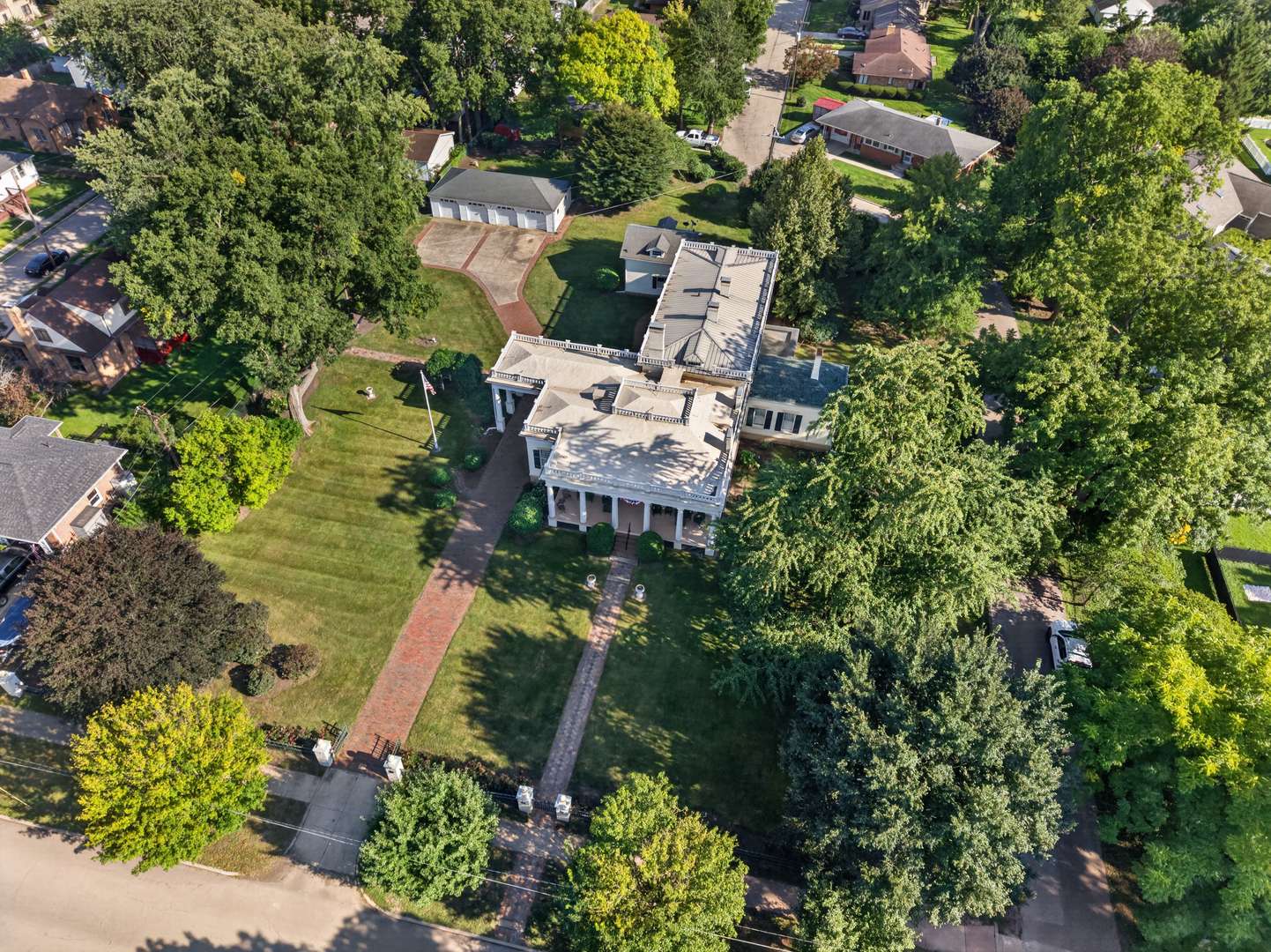 1333 Ottawa AVE, Ottawa, IL 61350
