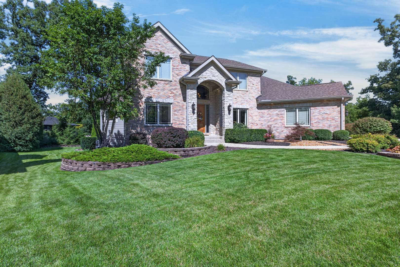 5472 Woodland WAY, Loves Park, IL 61111