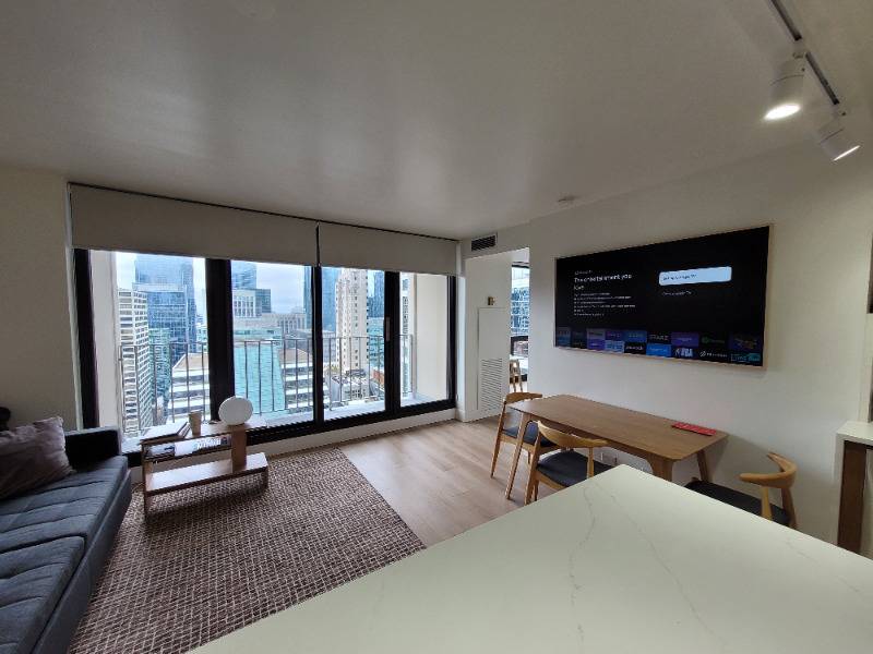 200 N Dearborn ST #4301, Chicago, IL 60601