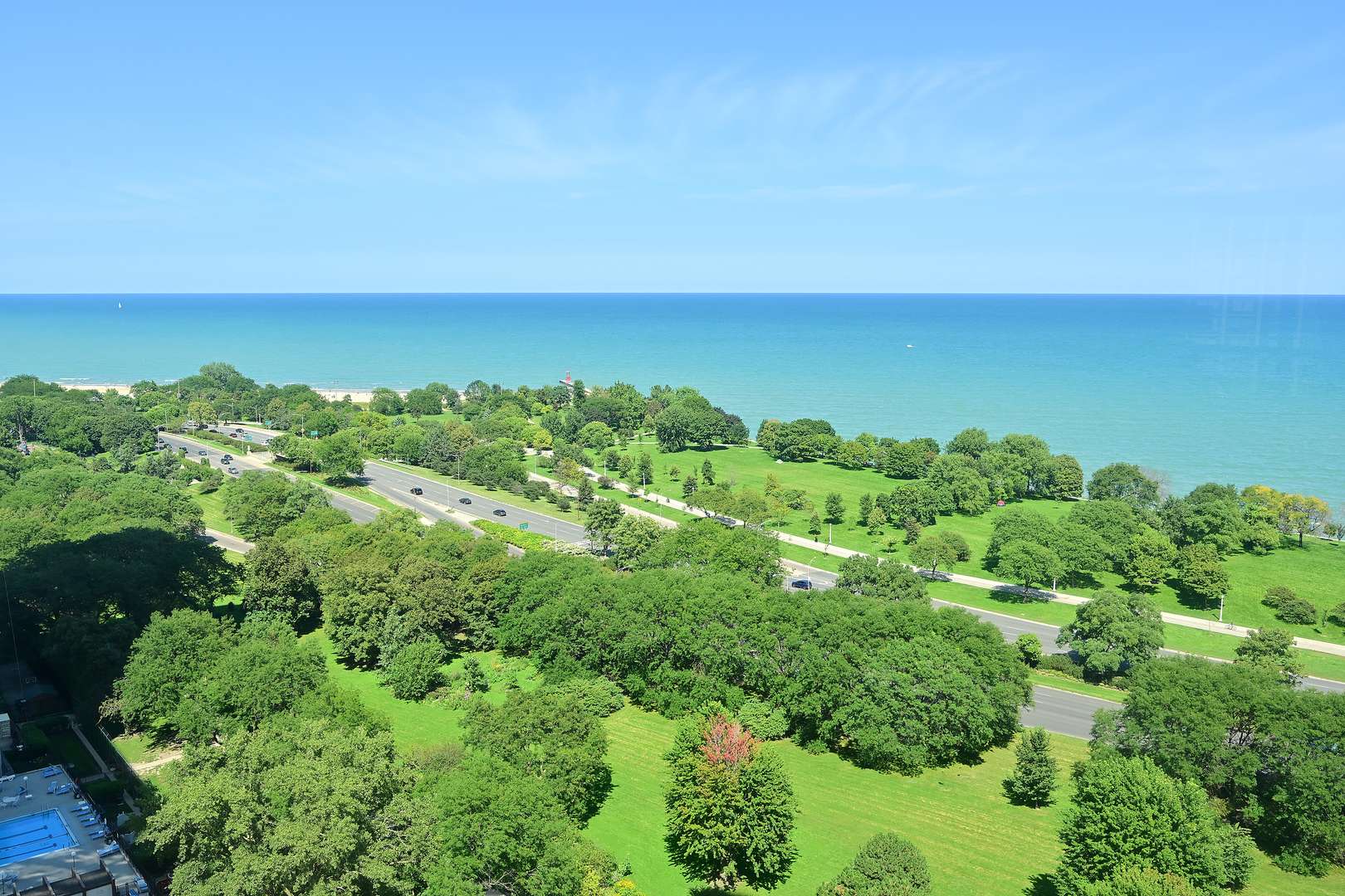 5415 N Sheridan RD #2406-07, Chicago, IL 60640