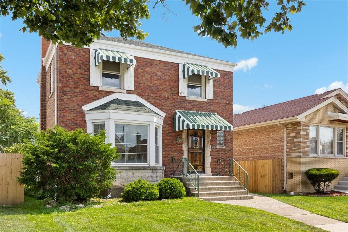 8423 S Wolcott AVE, Chicago, IL 60620