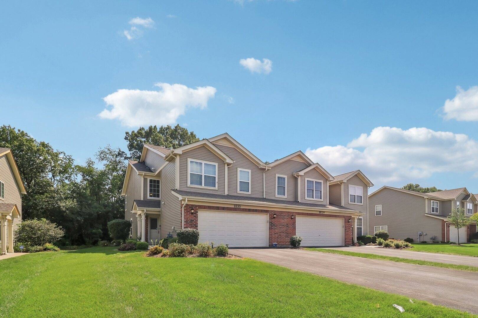 1133 Westlake DR, Cary, IL 60013