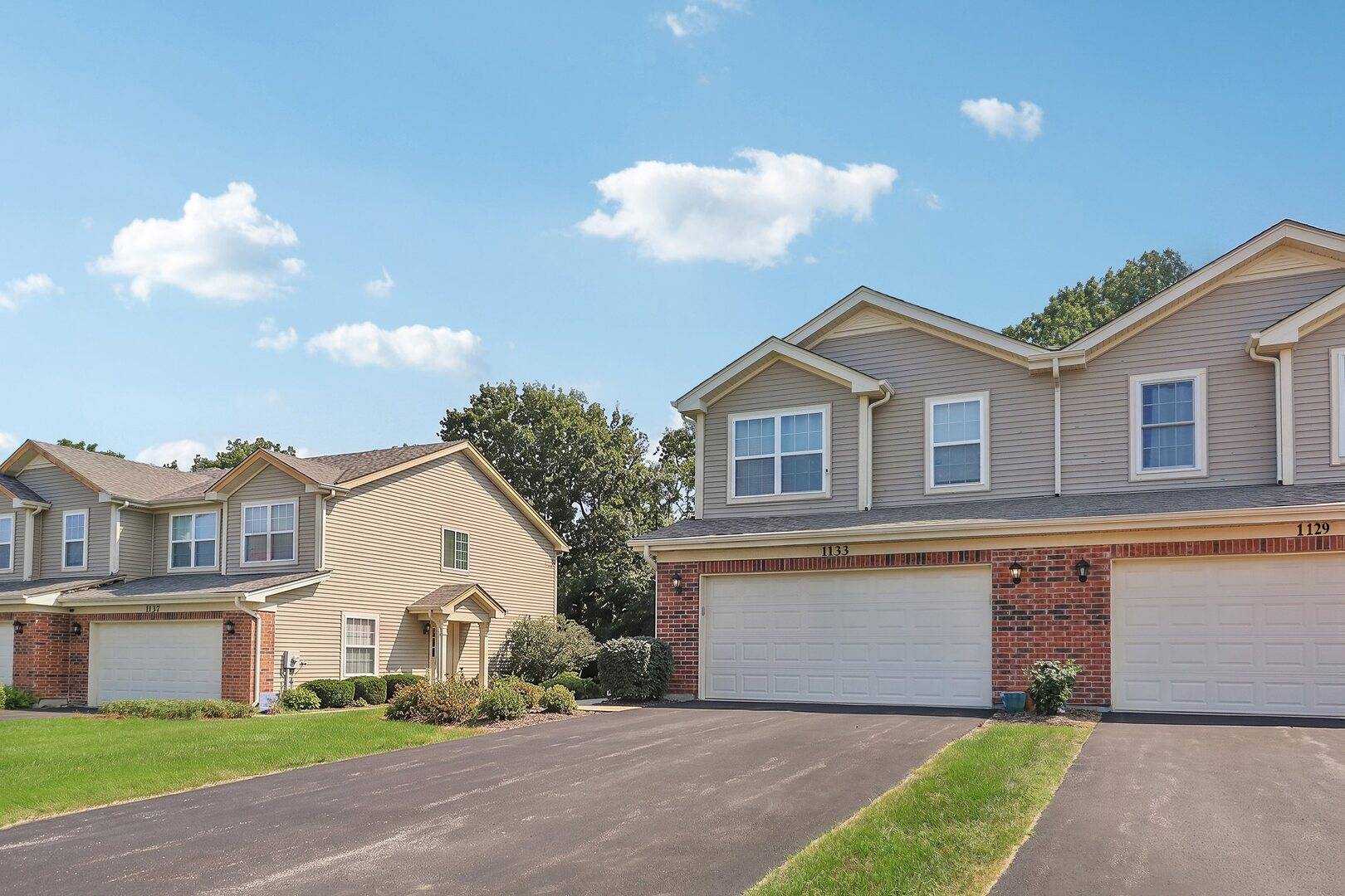1133 Westlake DR, Cary, IL 60013