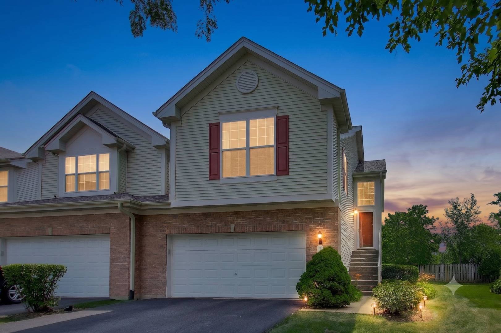 1435 Quincy Bridge CT, Bartlett, IL 60103