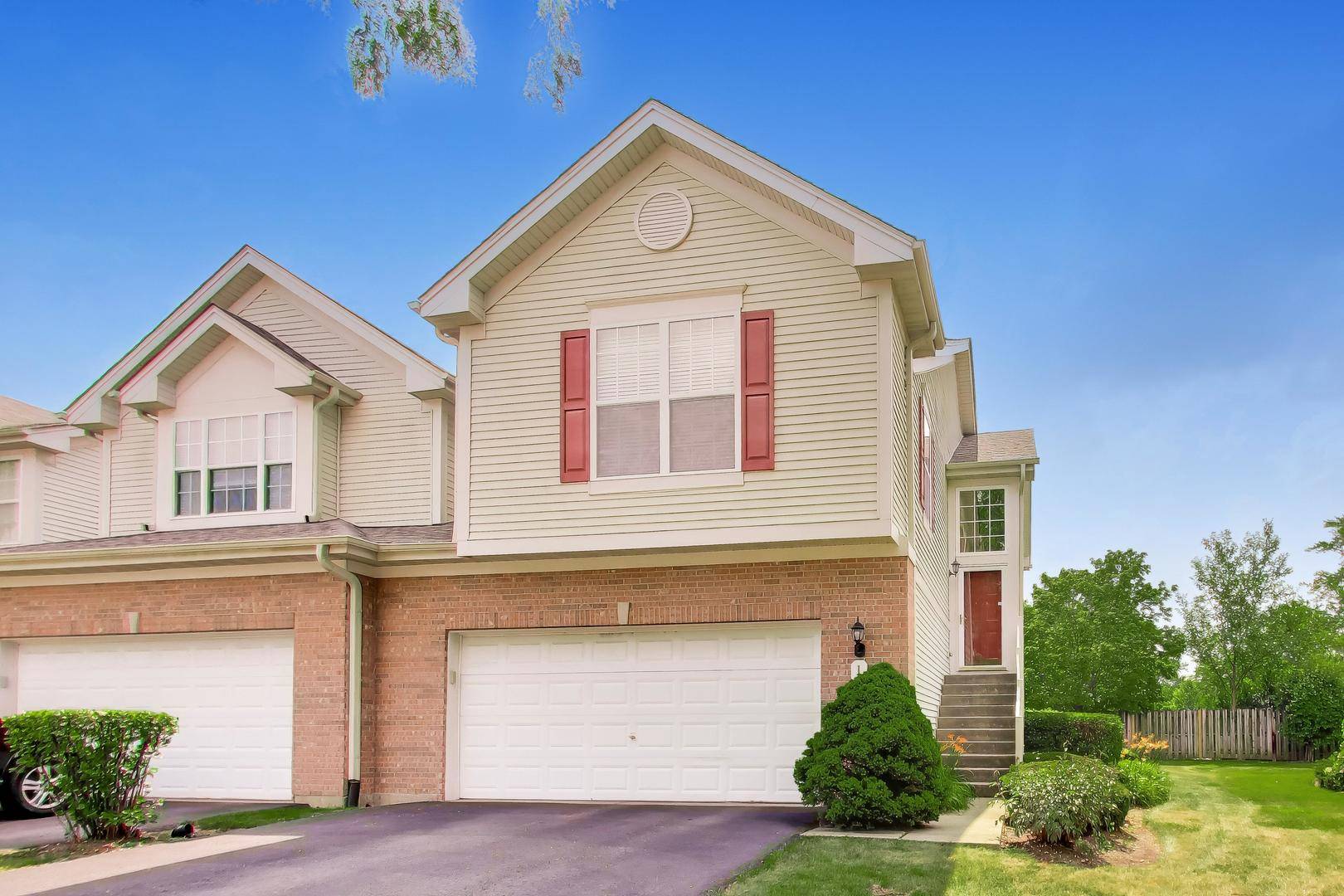 1435 Quincy Bridge CT, Bartlett, IL 60103