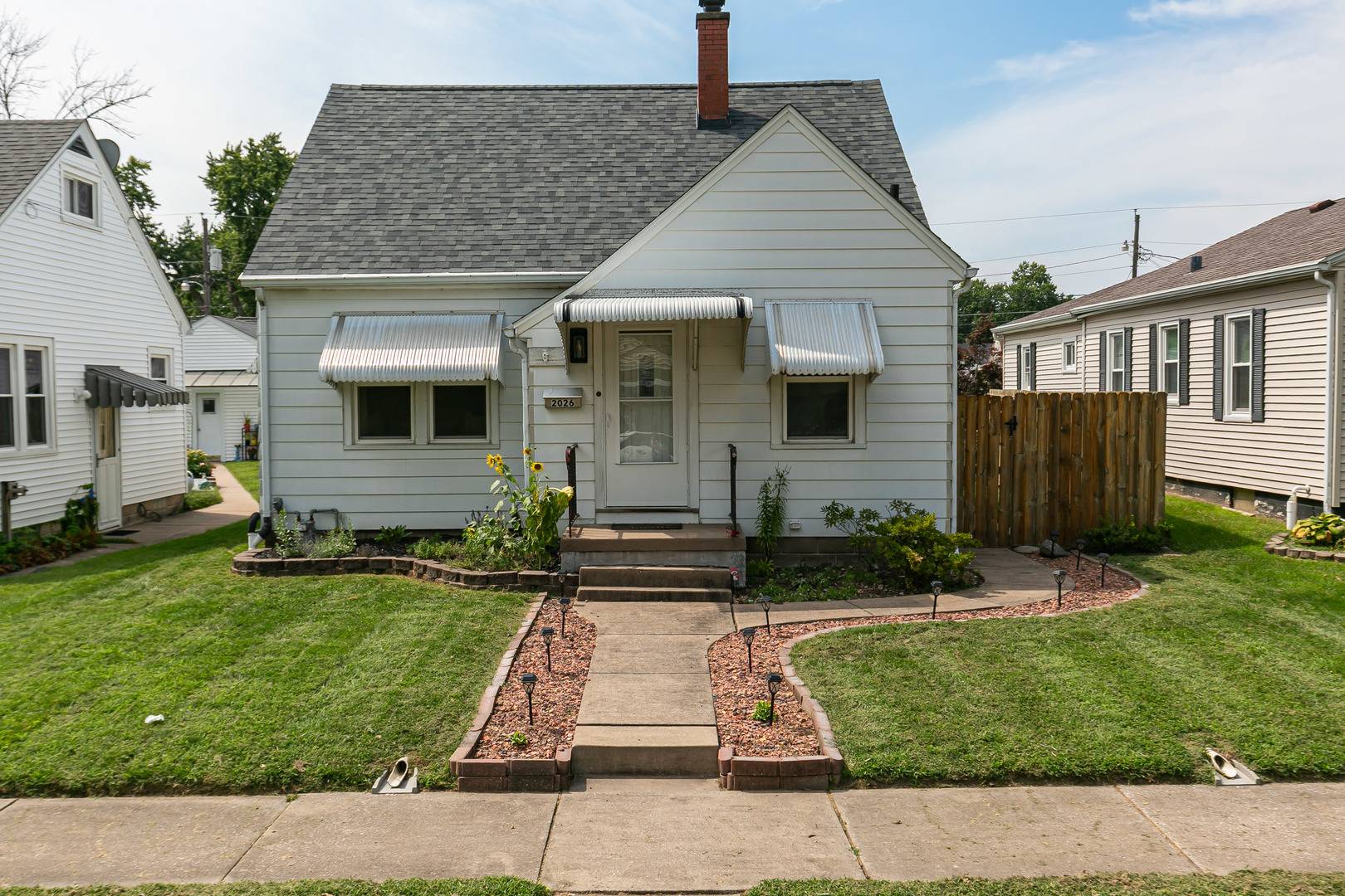 2026 46TH ST, Rock Island, IL 61201