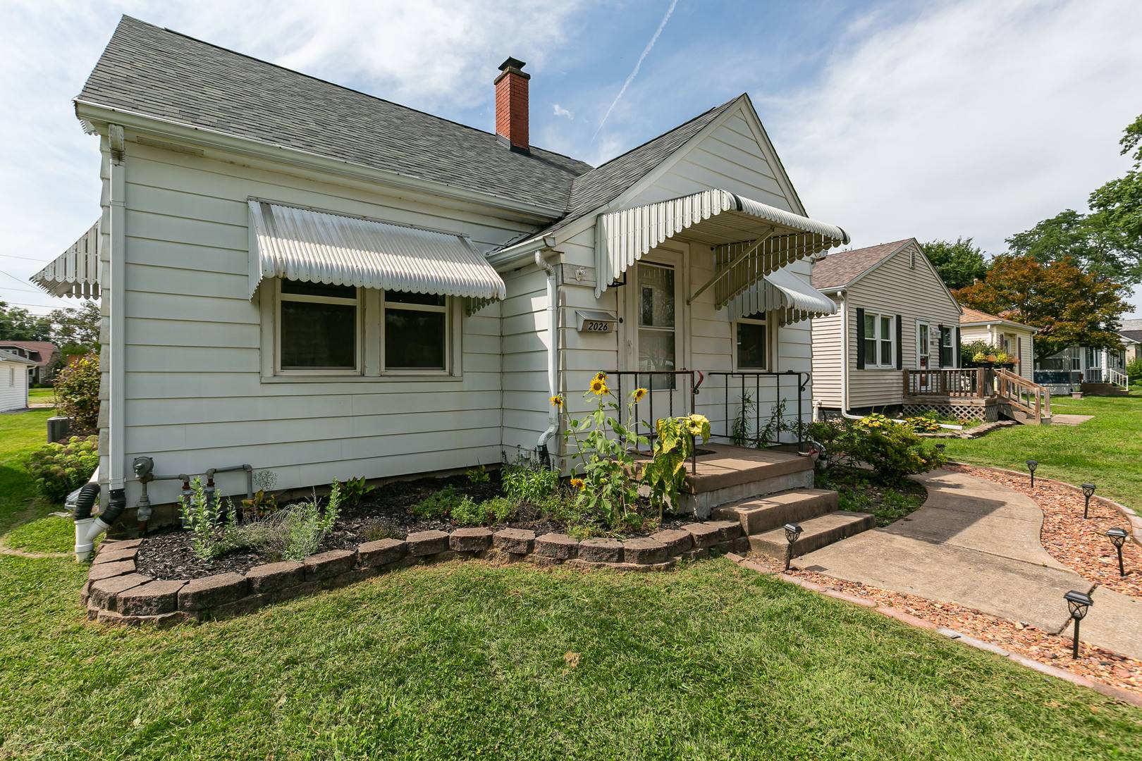 2026 46TH ST, Rock Island, IL 61201