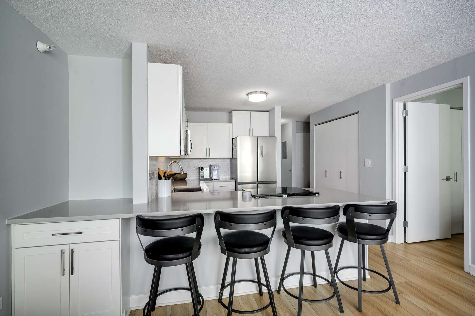 Address not disclosed, Chicago, IL 60611