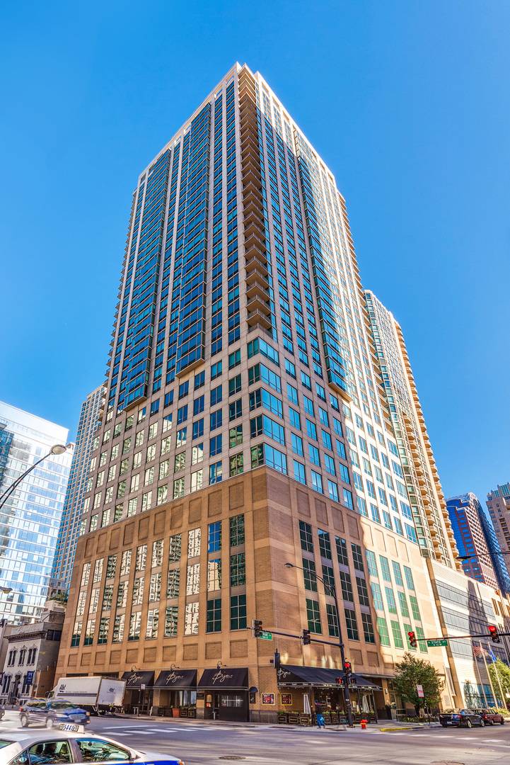 Address not disclosed, Chicago, IL 60611