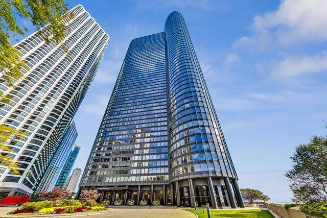 155 N HARBOR DR #3306, Chicago, IL 60601