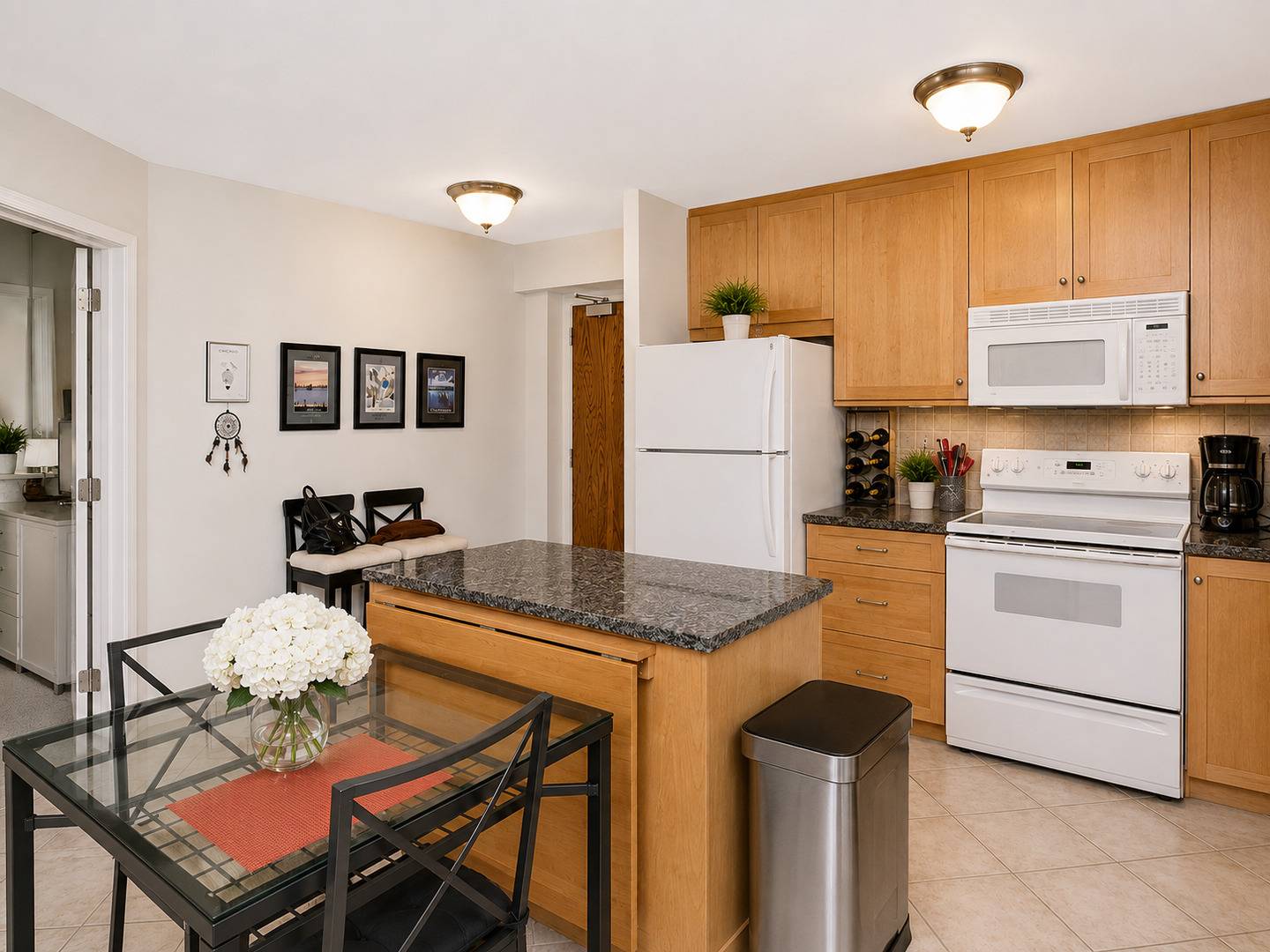 155 N HARBOR DR #3306, Chicago, IL 60601