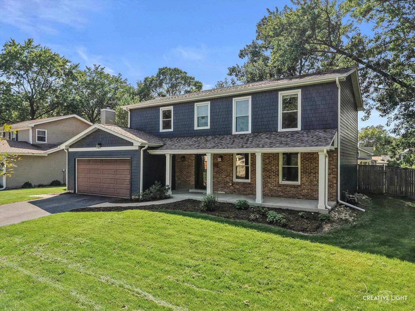 85 Cottonwood CIR, Batavia, IL 60510