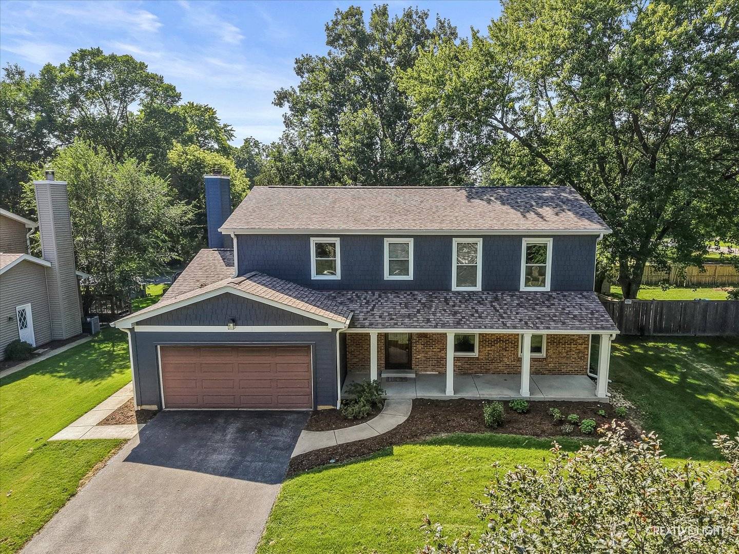 85 Cottonwood CIR, Batavia, IL 60510