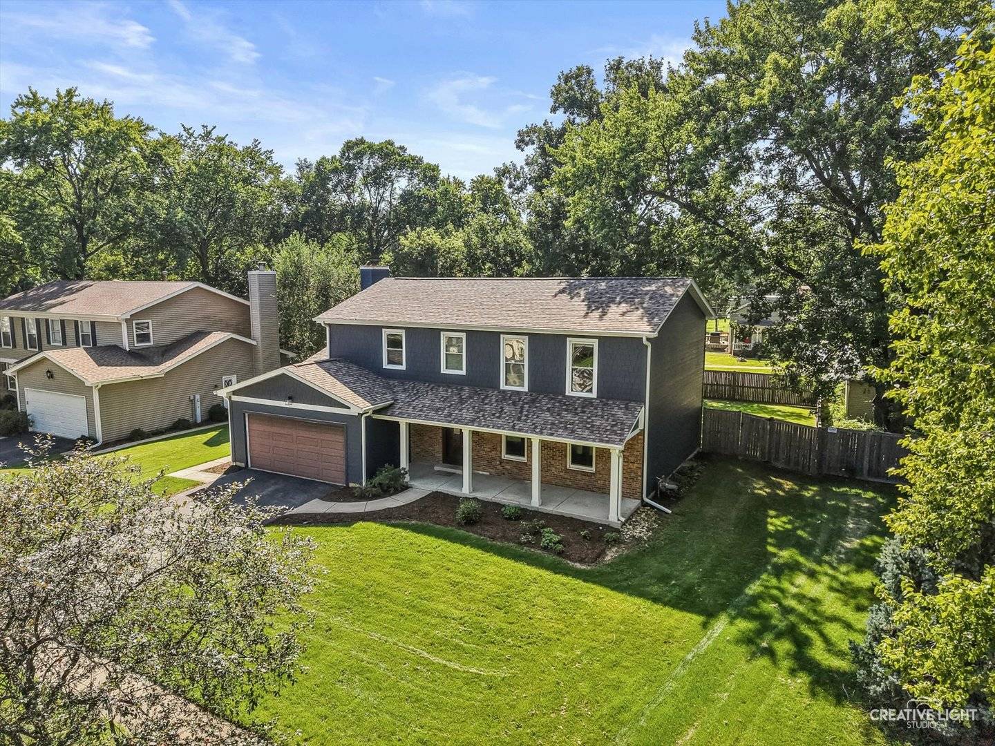 85 Cottonwood CIR, Batavia, IL 60510
