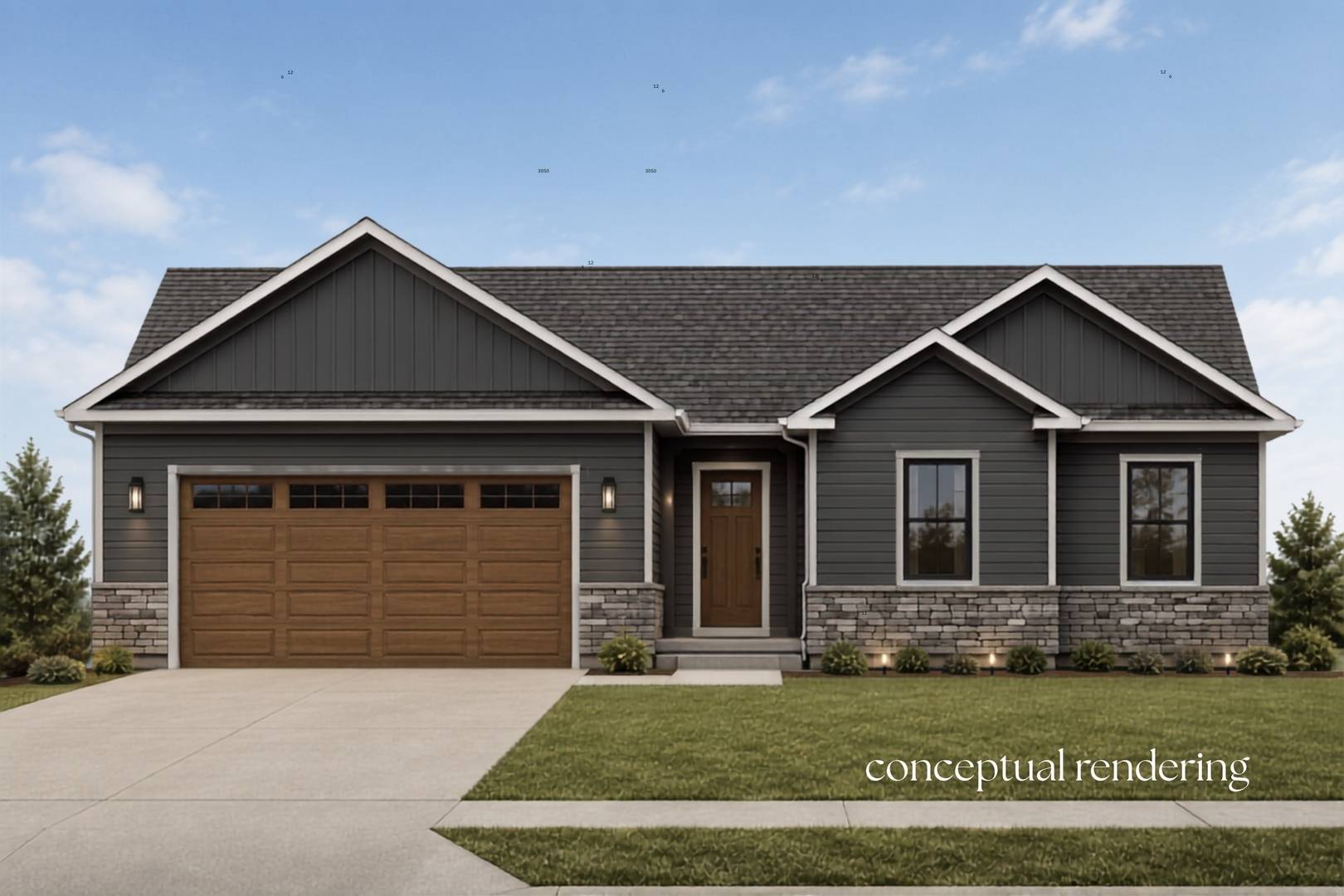 1709 Redbud CIR, Eldridge, IA 52748
