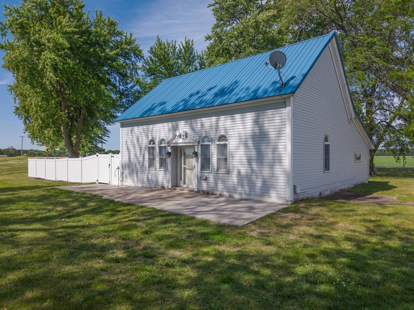 17964 N 1750 East RD, Pontiac, IL 61764