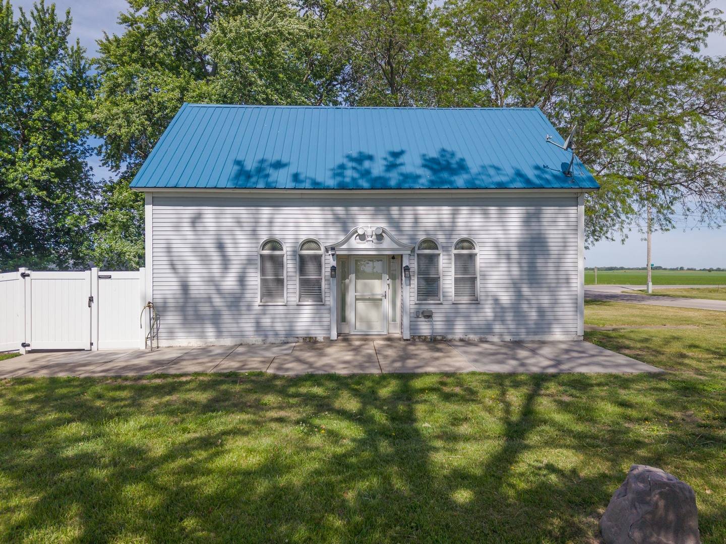 17964 N 1750 East RD, Pontiac, IL 61764