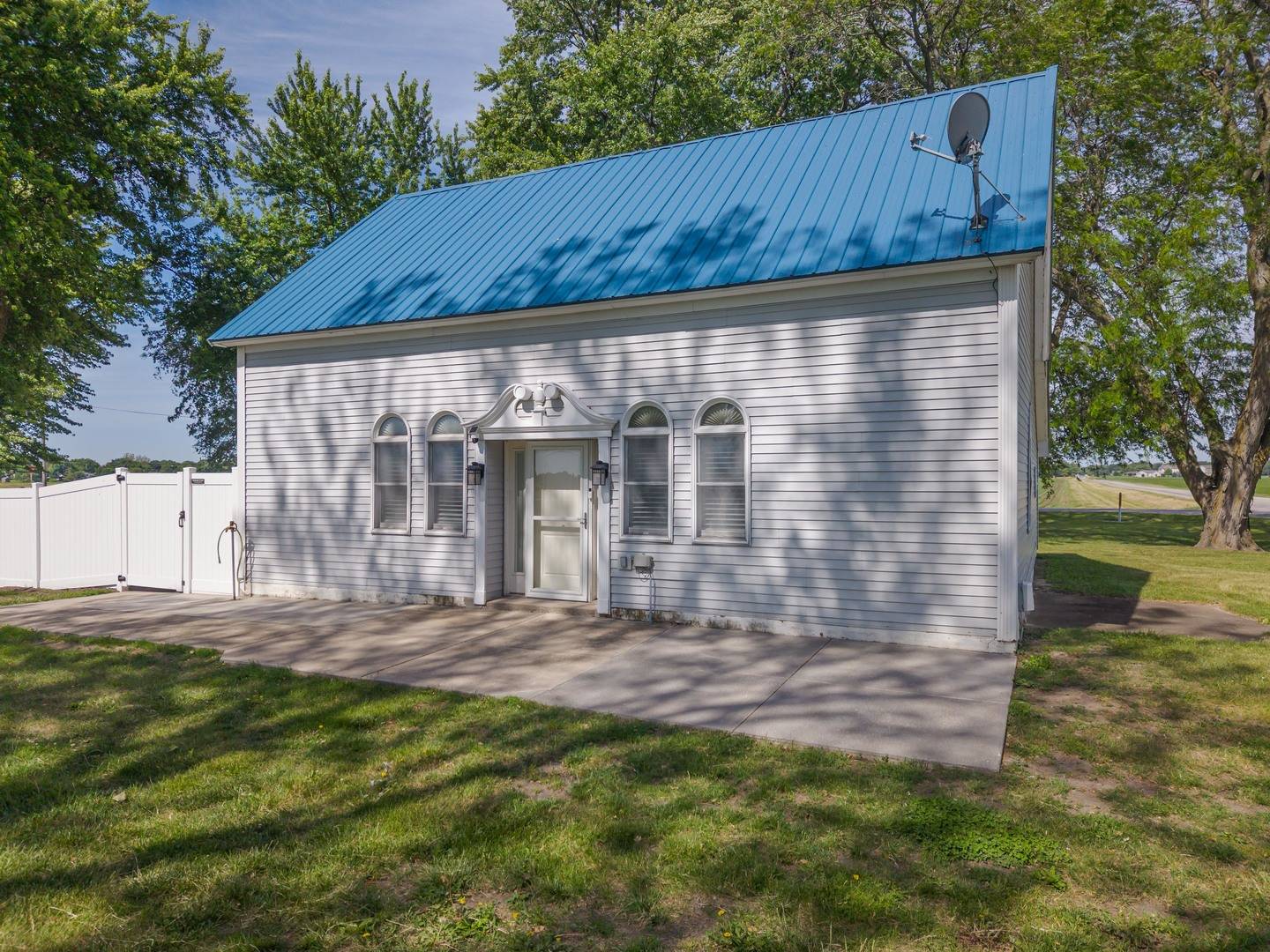 17964 N 1750 East RD, Pontiac, IL 61764