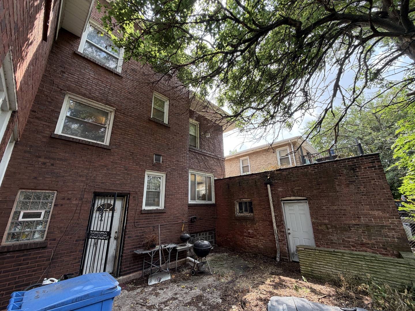 7022 S Constance AVE, Chicago, IL 60649