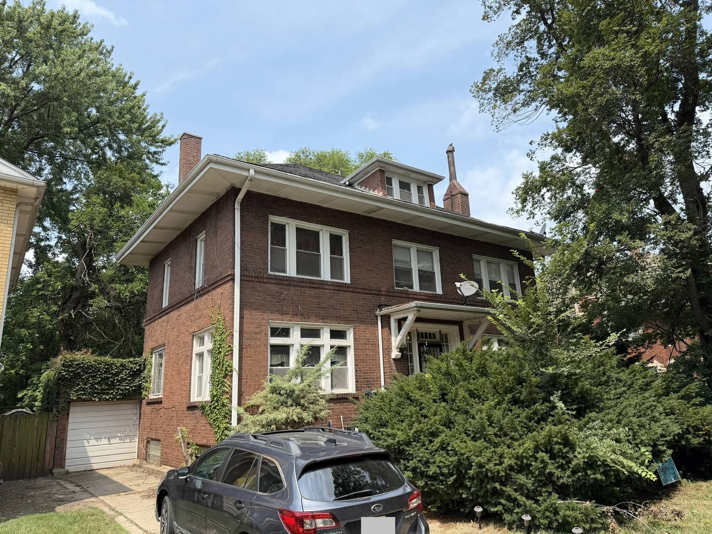 7022 S Constance AVE, Chicago, IL 60649