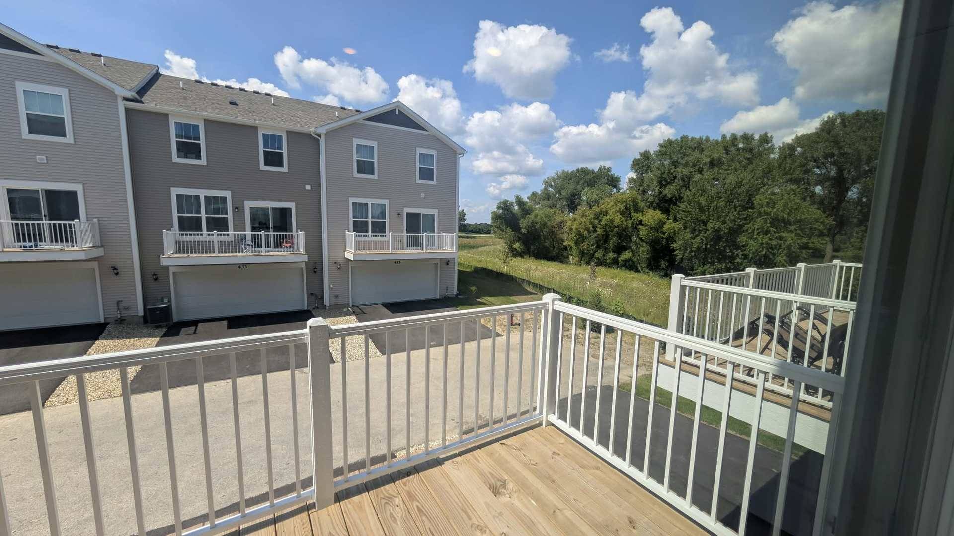 434 Red Oak CIR #434, Volo, IL 60020