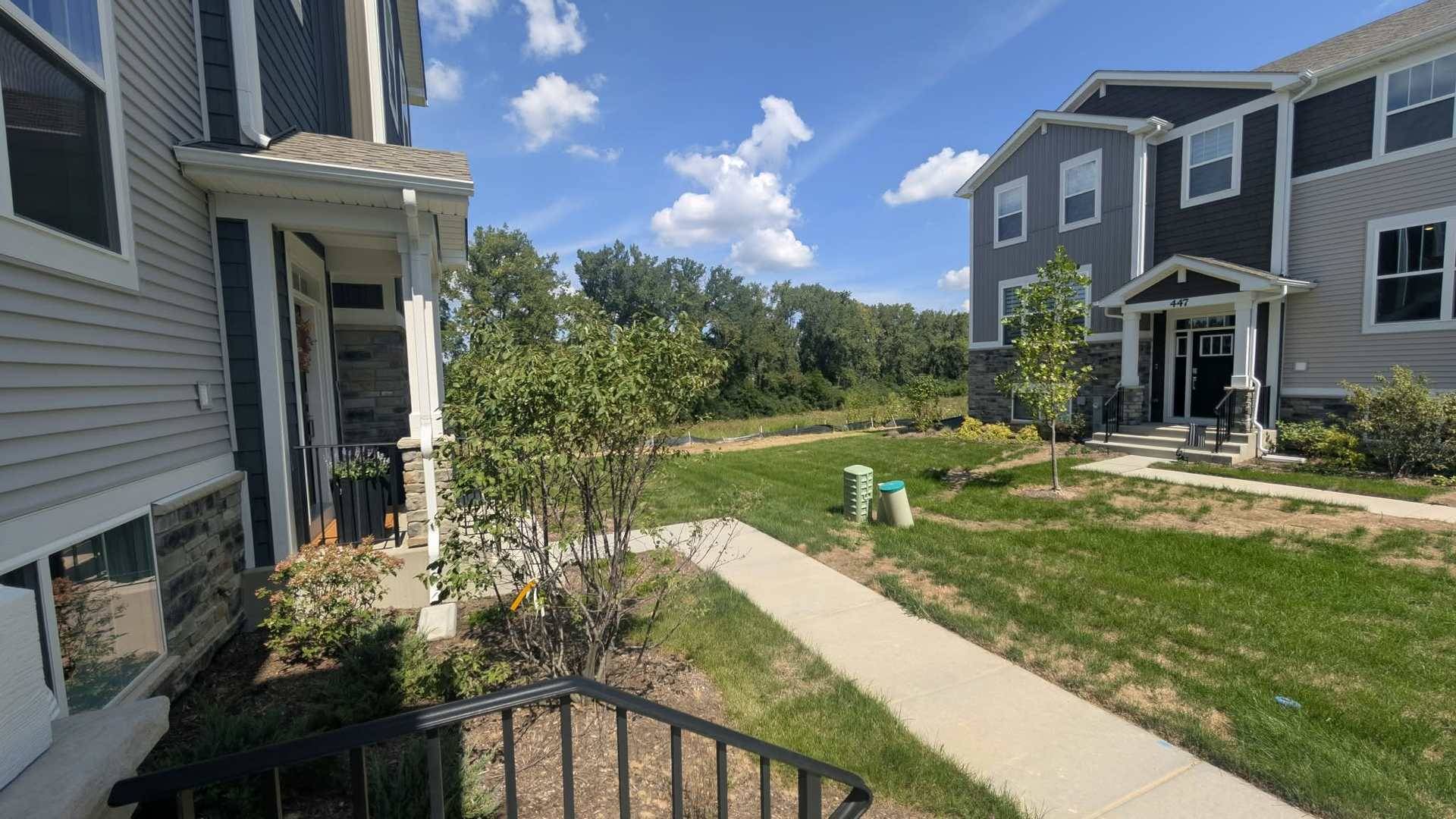 434 Red Oak CIR #434, Volo, IL 60020