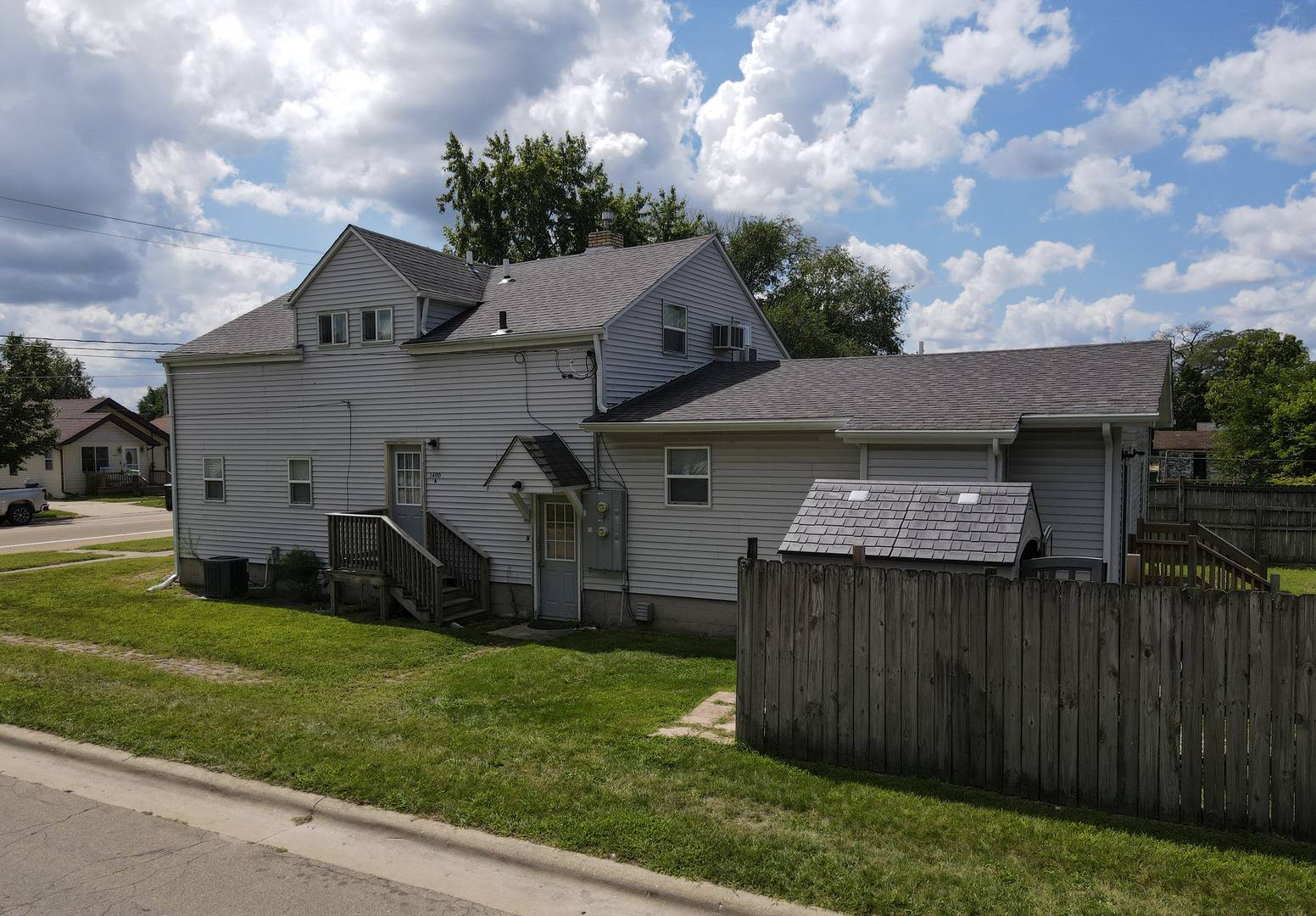 1600 W Main ST, Ottawa, IL 61350