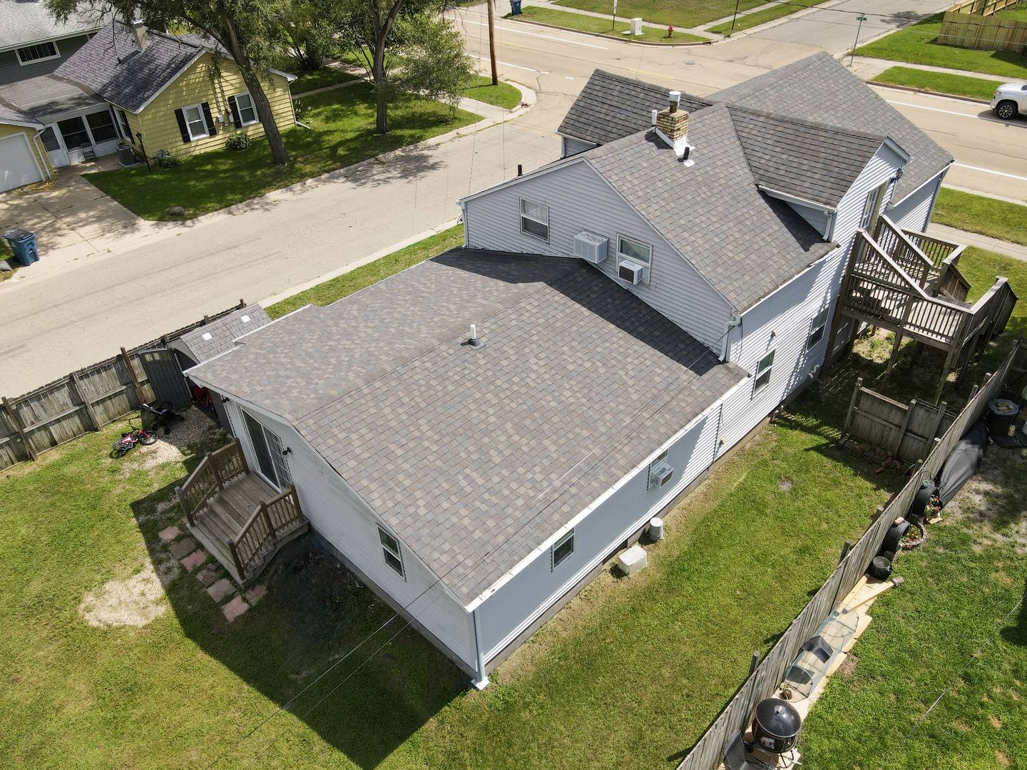 1600 W Main ST, Ottawa, IL 61350