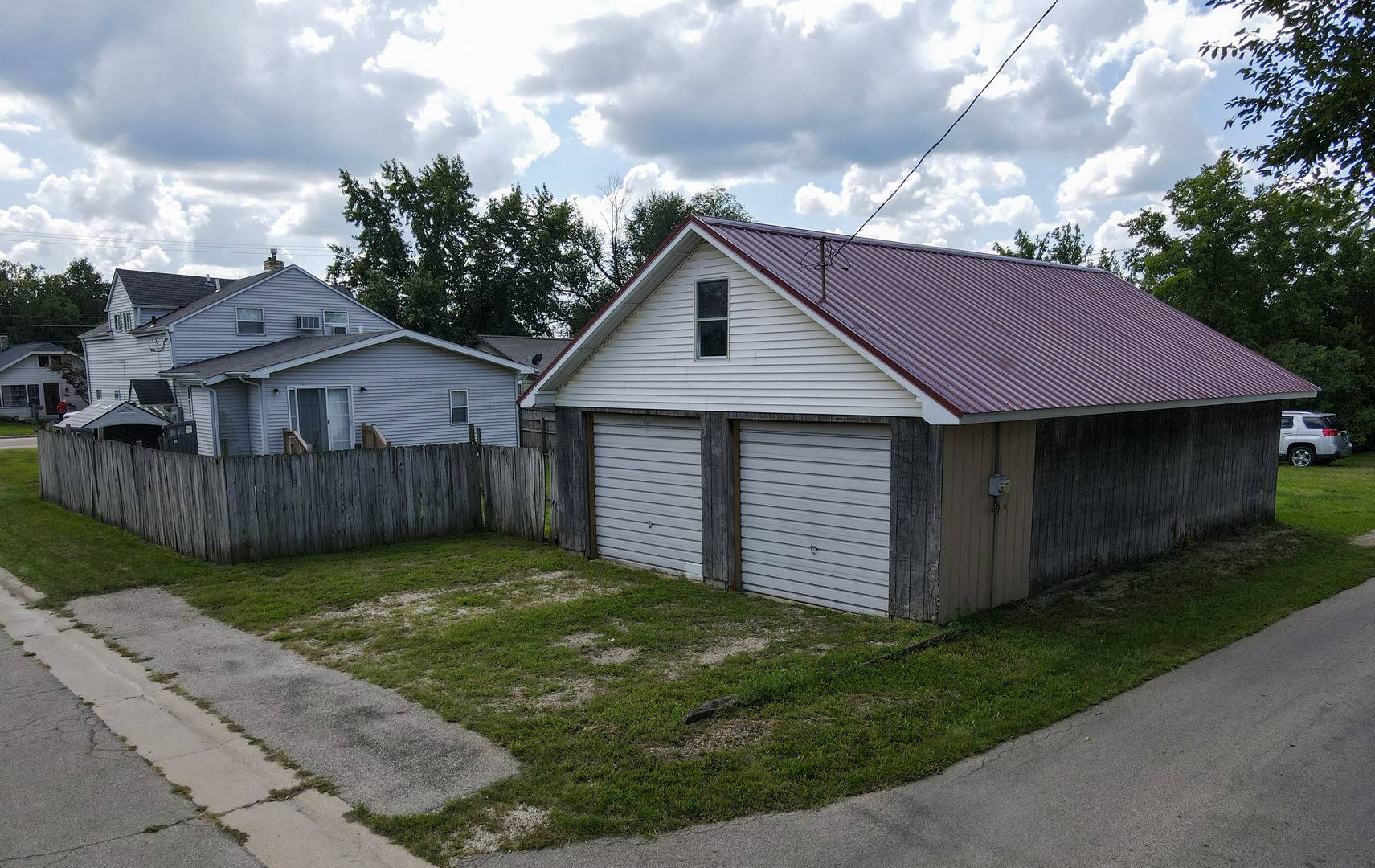 1600 W Main ST, Ottawa, IL 61350