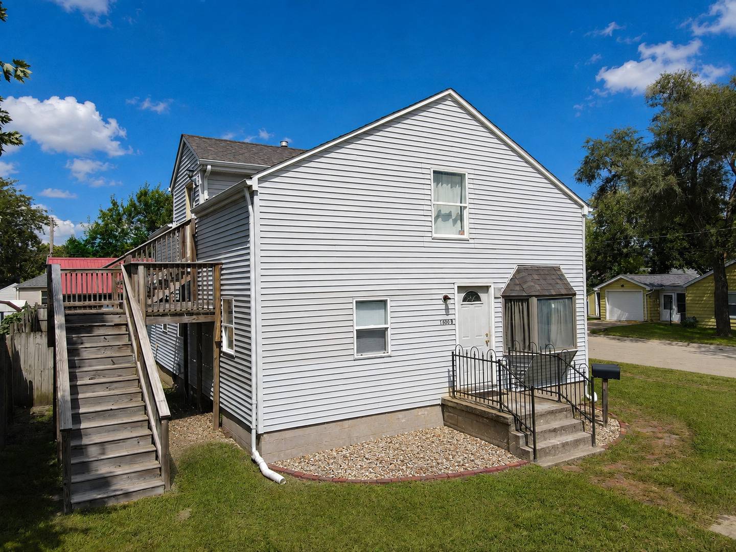 1600 W Main ST, Ottawa, IL 61350