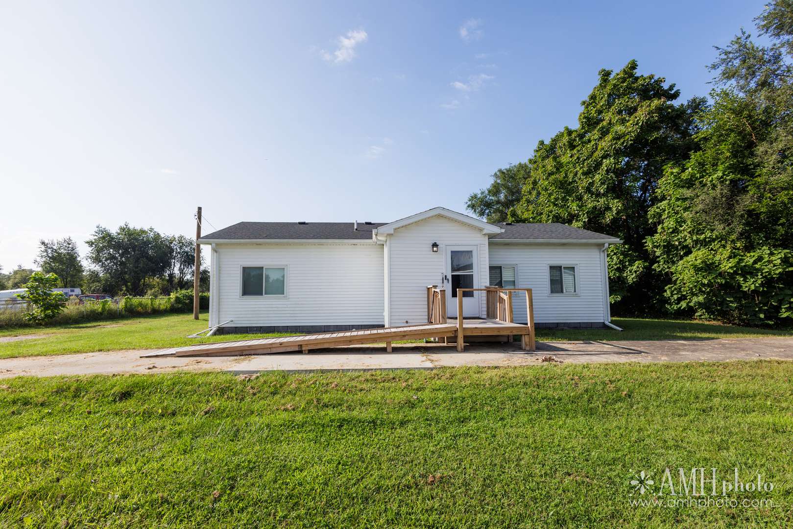 17611 E 4750s RD, Pembroke Twp, IL 60958