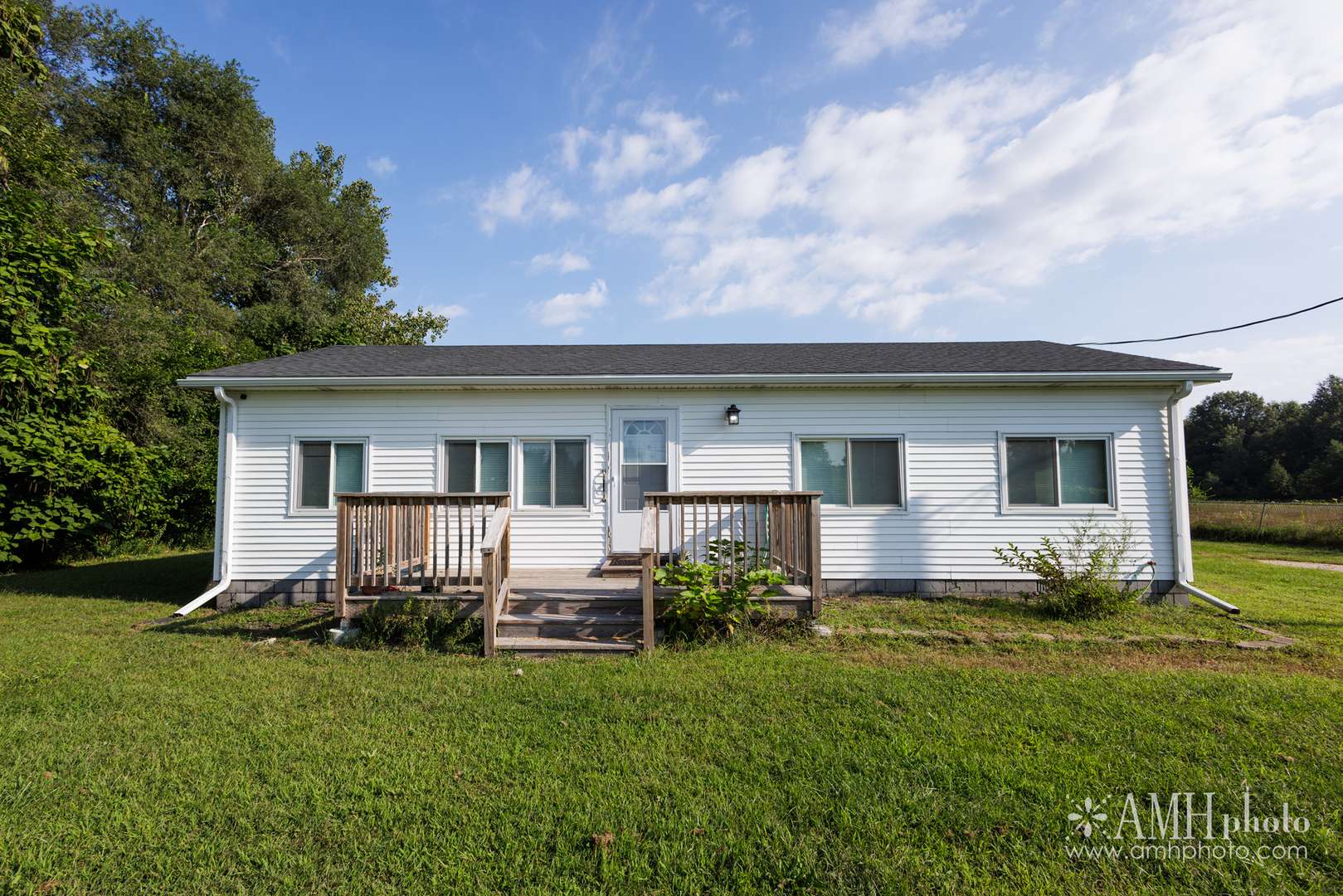 17611 E 4750s RD, Pembroke Twp, IL 60958