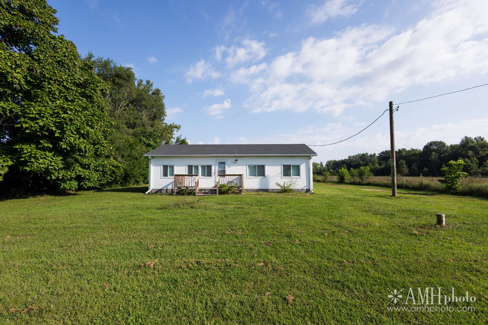 17611 E 4750s RD, Pembroke Twp, IL 60958
