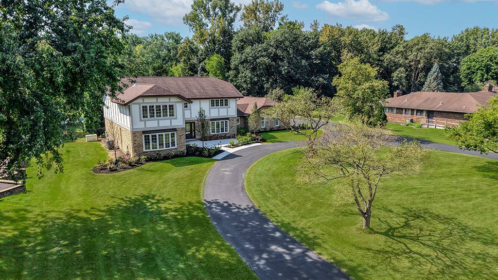 12023 W Mackinac RD, Homer Glen, IL 60491