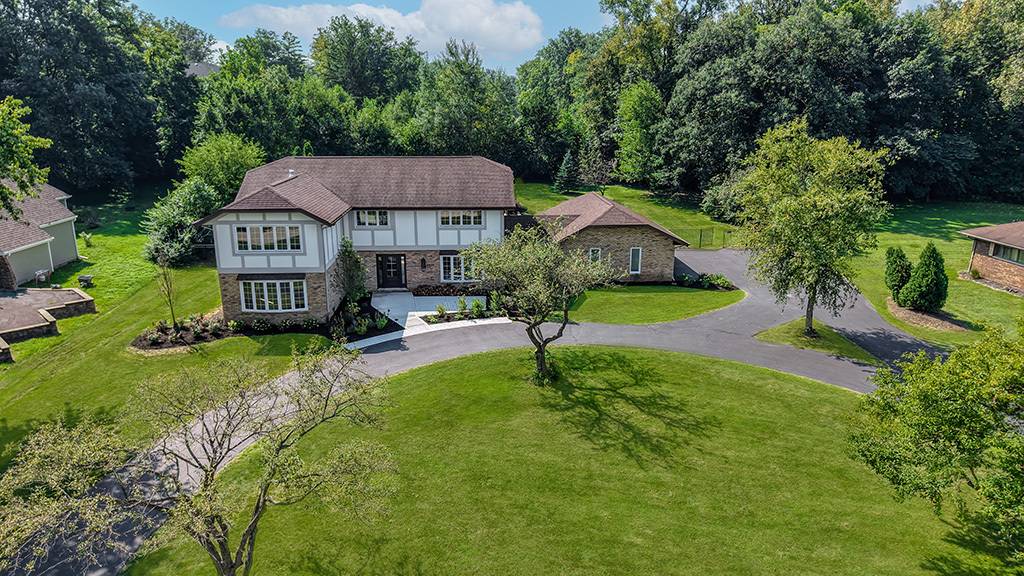 12023 W Mackinac RD, Homer Glen, IL 60491